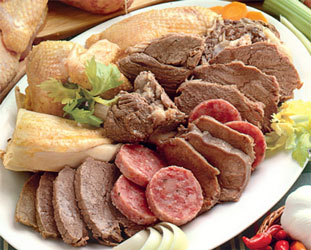 Cena Ristorante Passone